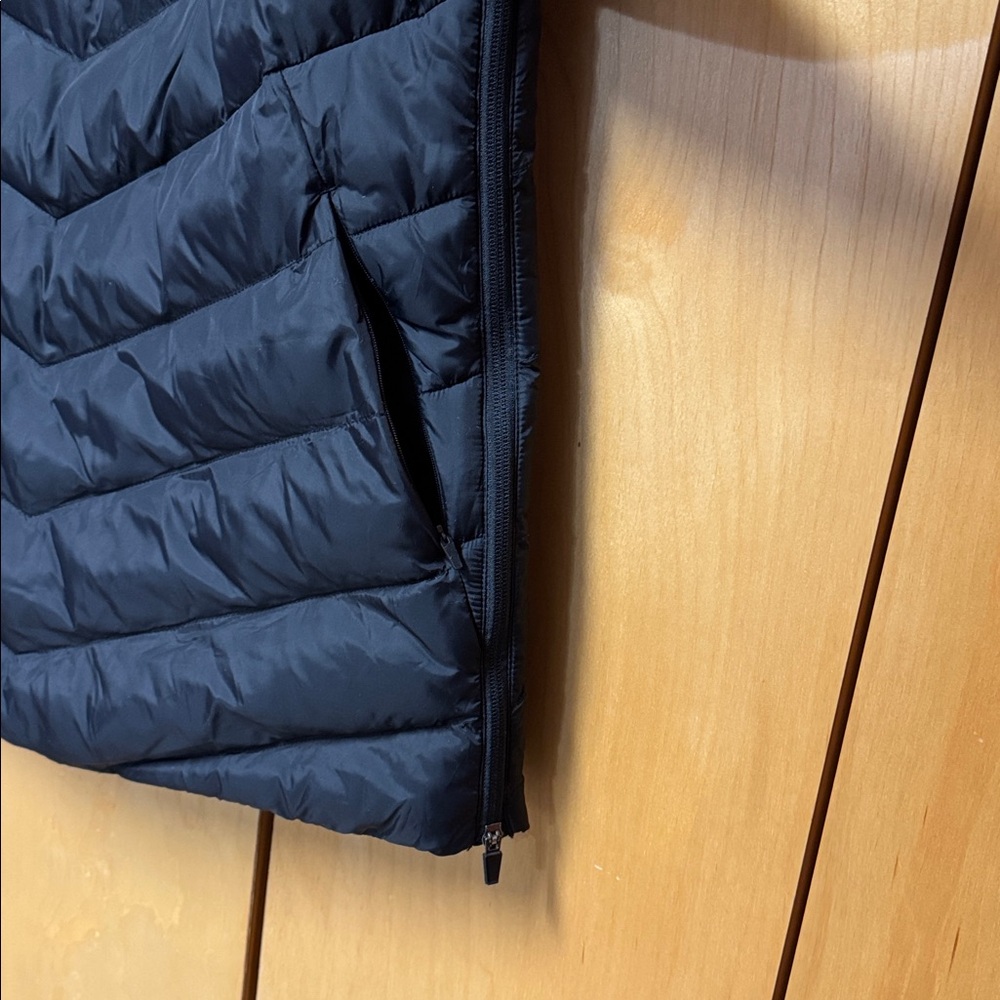 Iceberg Outerwear, Puffer Pullover Jacket - image 4